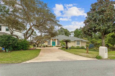 421 Emerald Pointe Dr, House other with 3 bedrooms, 2 bathrooms and 2 parking in Mary Esther FL | Image 1