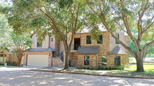 4818 Lake Village Dr, Fulshear, TX, 77441-4007 | Card Image