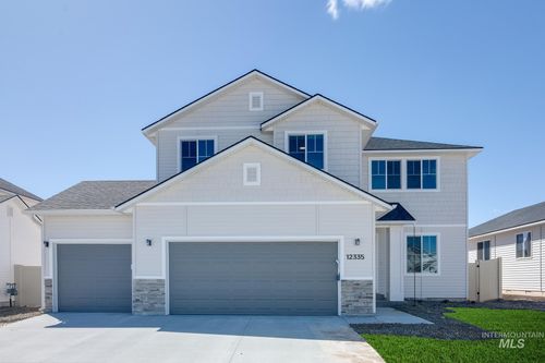 13317 Cut St, Caldwell, ID, 83607-1320 | Card Image