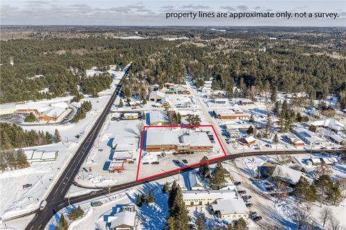 13340 County Highway M, Cable, WI, 54821-5009 | Card Image