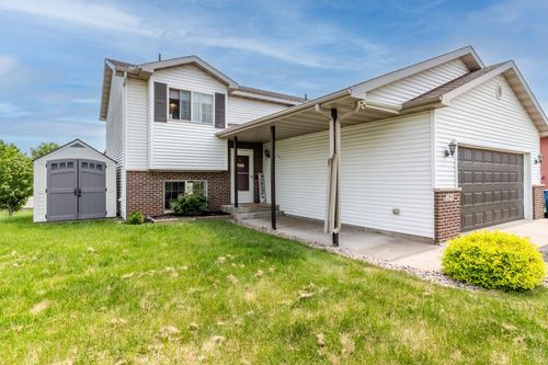 250 18th Ave Se, Saint Joseph, MN, 56374-4644 | Card Image