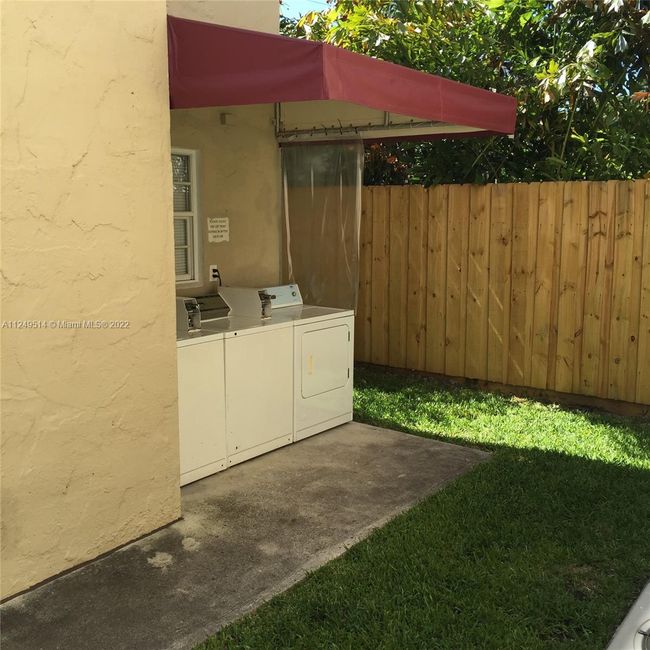 APT-4 - 4349 Sheridan Ave, Condo with 1 bedrooms, 1 bathrooms and null parking in Miami Beach FL | Image 28