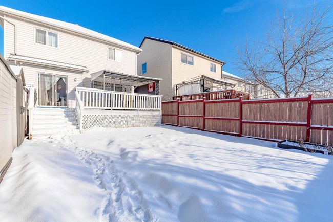 251 Copperfield Green Se, Home with 3 bedrooms, 2 bathrooms and 4 parking in Calgary AB | Image 38
