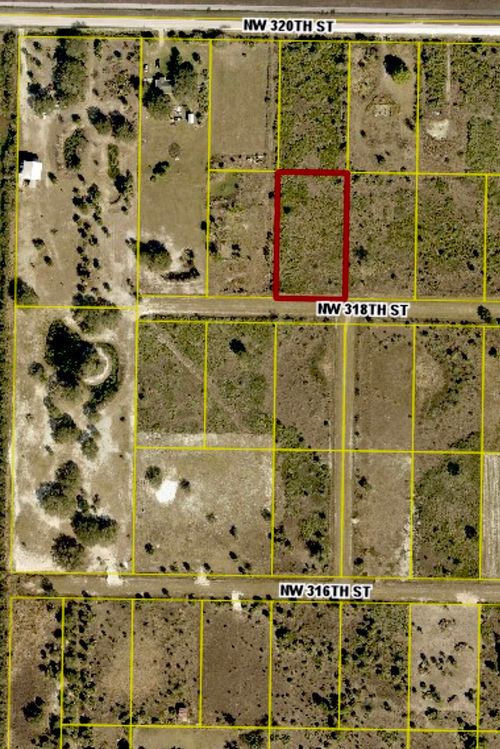 18187 Nw 318th St, Okeechobee, FL, 34972 | Card Image