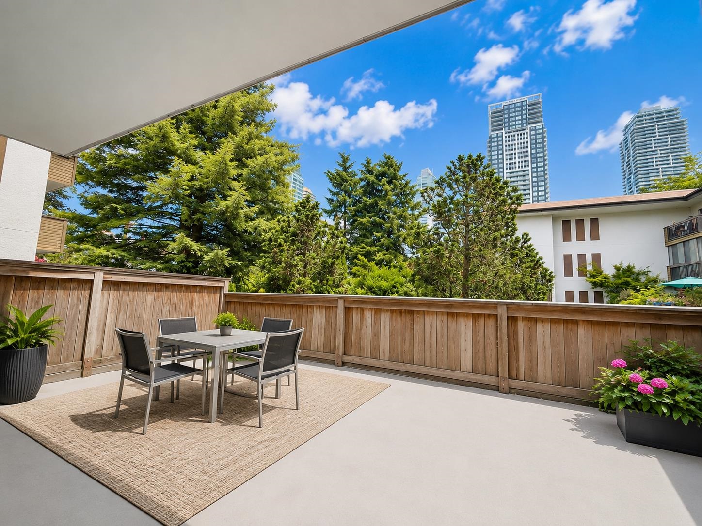 Residential in Burnaby 4