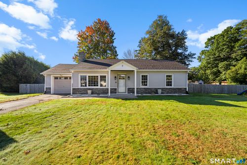 7 Wesley Rd, Broad Brook, CT, 06016-9603 | Card Image