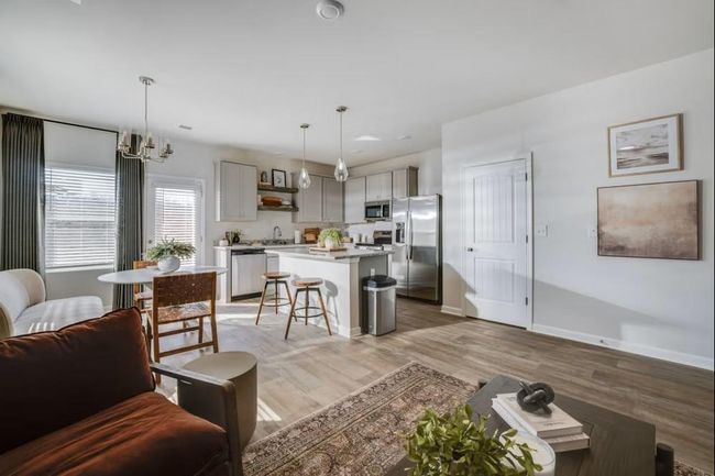107 Meadowview Drive, Townhouse with 3 bedrooms, 3 bathrooms and 1 parking in Temple GA | Image 28