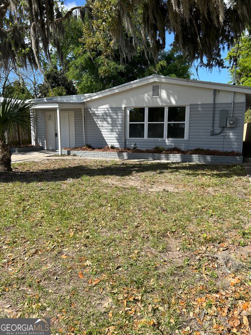 921 Cleburne St, Brunswick, GA, 31520-7712 | Card Image