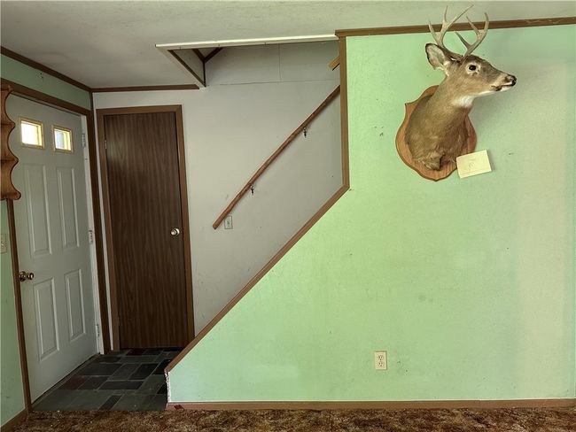 515 Delaware Ave, House other with 2 bedrooms, 1 bathrooms and null parking in Andes NY | Image 15