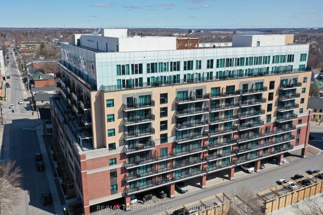 610 - 652 Princess St, Condo with 1 bedrooms, 1 bathrooms and null parking in Kingston ON | Image 36