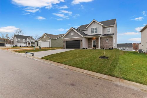 2646 Marycrest Dr, Evansville, IN, 47712-5511 | Card Image