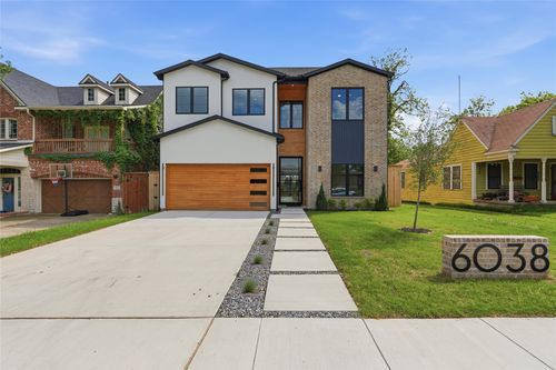 6038 Prospect Ave, Dallas, TX, 75206-7244 | Card Image
