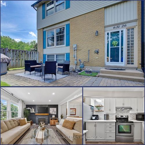 26-631 Cranbrook Rd, London, ON, N6K2Y4 | Card Image