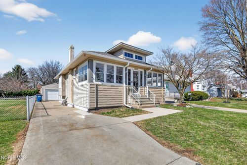 1422 Leith Dr, Toledo, OH, 43614-2613 | Card Image