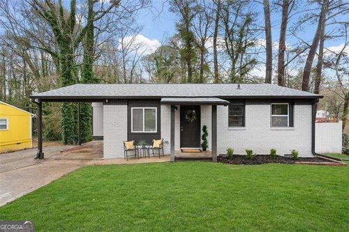 711 Alfred Rd Nw, Atlanta, GA, 30331-3409 | Card Image