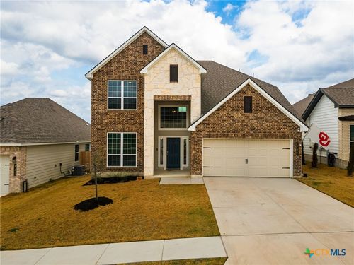 445 Appalachian Trail, Copperas Cove, TX, 76522 | Card Image
