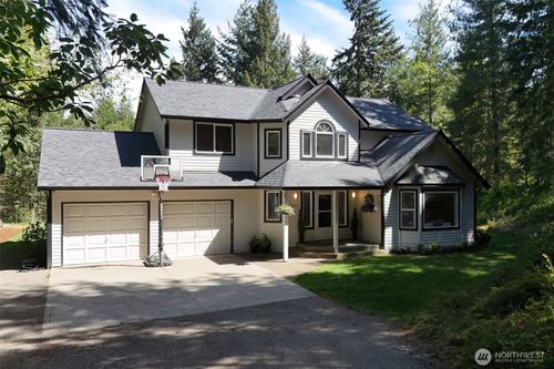 3414 Nw Wild Ridge Lane, Bremerton, WA, 98312 | Card Image