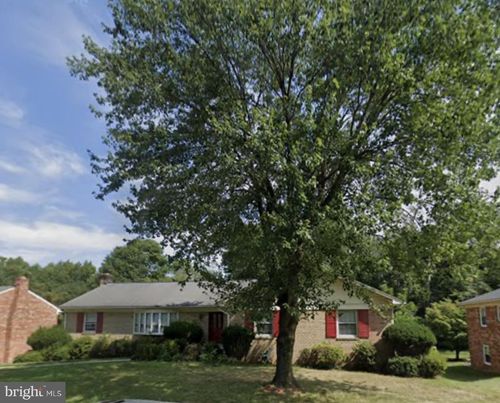 11308 Chantilly Ln, BOWIE, MD, 20721-2416 | Card Image