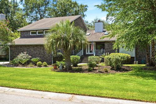 2633 Marsh Creek Dr, Charleston, SC, 29414-6595 | Card Image