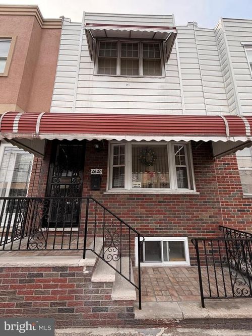 2620 S 10th St, PHILADELPHIA, PA, 19148-4404 | Card Image
