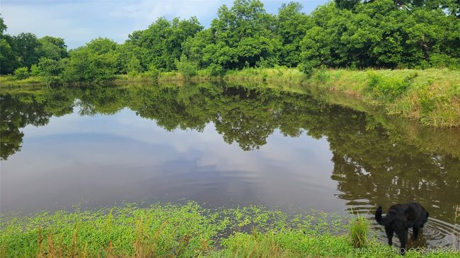 9725 County Road 3470, House other with 4 bedrooms, 3 bathrooms and null parking in Stratford OK | Image 63