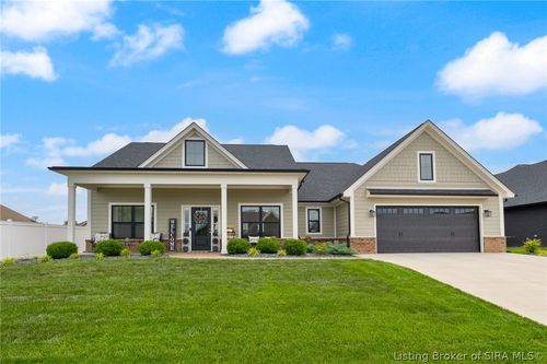 6403 Whispering Way, Charlestown, IN, 47111-8706 | Card Image