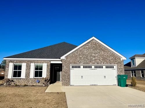 84 Kohn Dr, Millbrook, AL, 36054-3281 | Card Image