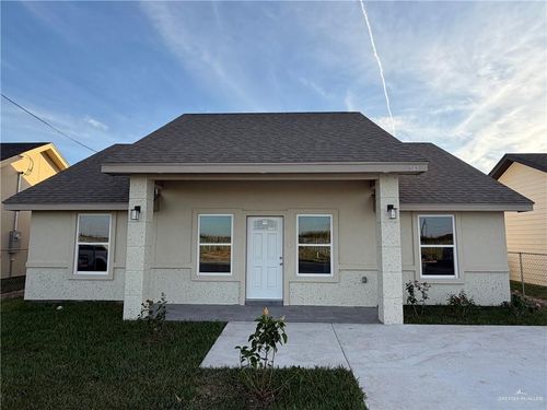 343 Barcelona Street, Donna, TX, 78537 | Card Image