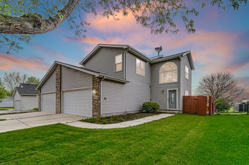 6837 Swan Ln, Schererville, IN, 46375-4474 | Card Image