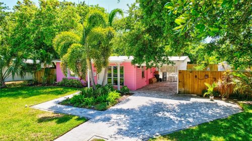 4261 Porpoise Dr Se, ST PETERSBURG, FL, 33705-4328 | Card Image