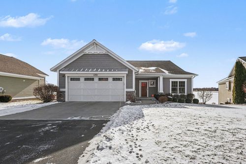 6356 Lake Apio Drive, Georgetown Charter Township, MI, 49426 | Card Image