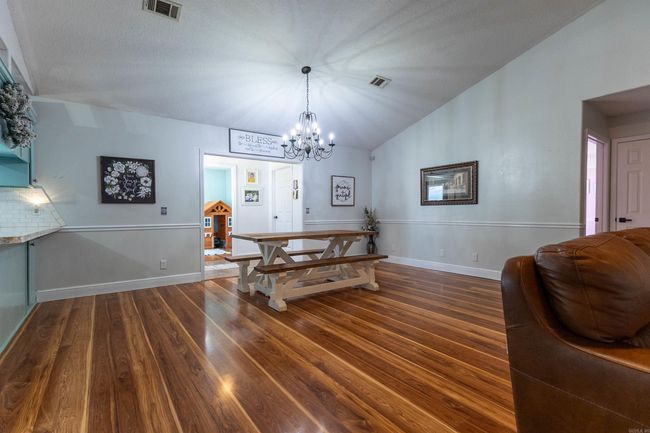 2914 Hatties Ln, House other with 4 bedrooms, 3 bathrooms and null parking in Ozark AR | Image 6