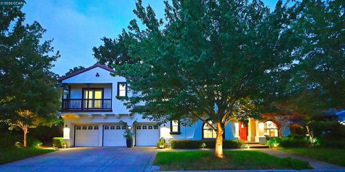 1239 Sunrise Ridge Dr, Lafayette, CA, 94549-1750 | Card Image