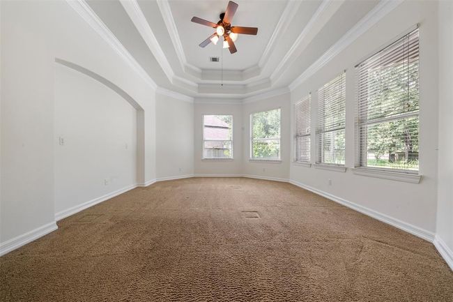 3207 W Benders Landing Blvd, House other with 3 bedrooms, 4 bathrooms and 3 parking in Spring TX | Image 25
