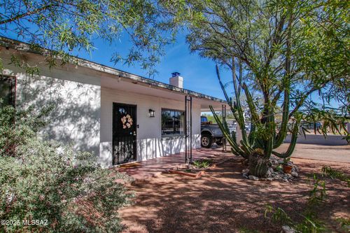 3273 E 27th Street, Tucson, AZ, 85713 | Card Image