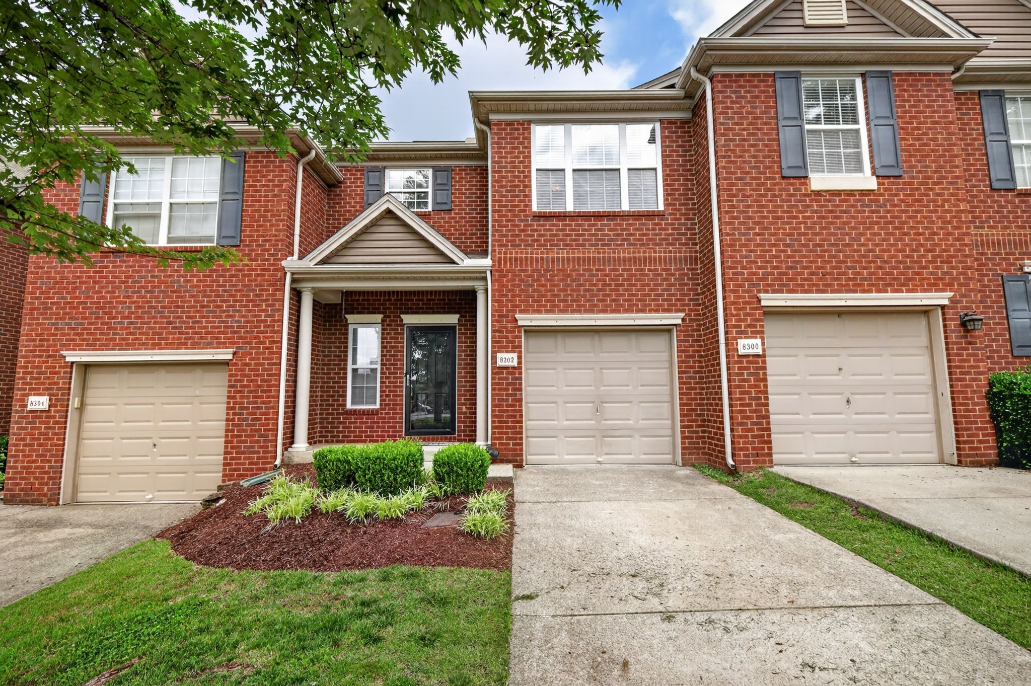Residential in Brentwood 2