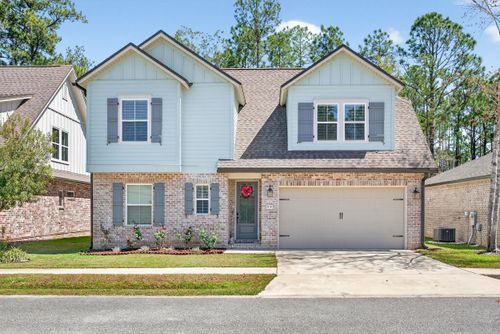 99 Laurel Oaks Drive, Freeport, FL, 32439 | Card Image