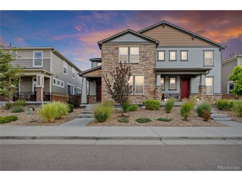 18312 E Kansas Pl, Aurora, CO, 80017-4568 | Card Image