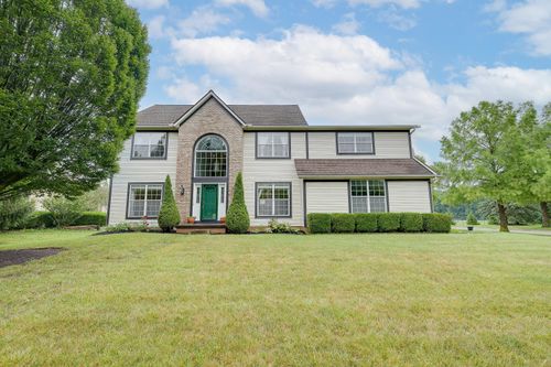 6719 Wynwright Dr, Dublin, OH, 43016-9362 | Card Image