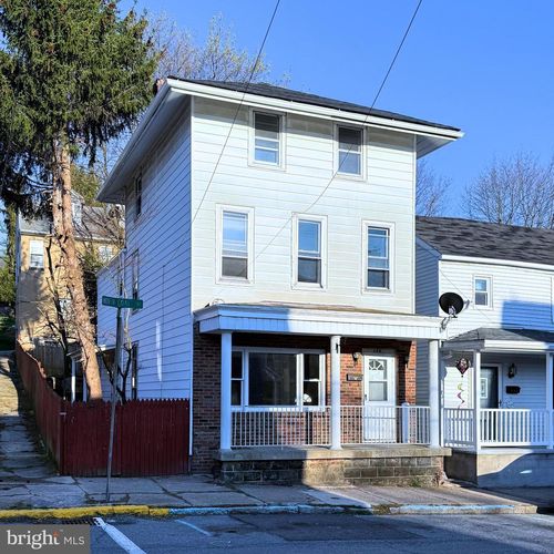 234 Coal St, PORT CARBON, PA, 17965-1632 | Card Image