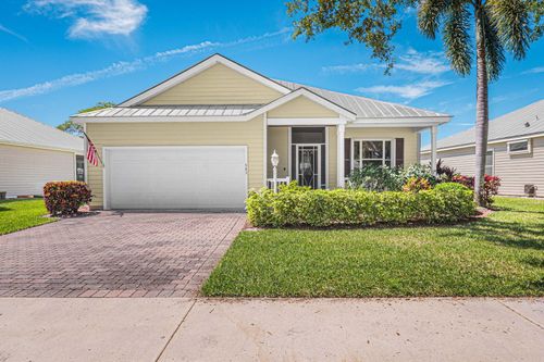543 Ne Canoe Park Circle, Port St. Lucie, FL, 34983 | Card Image