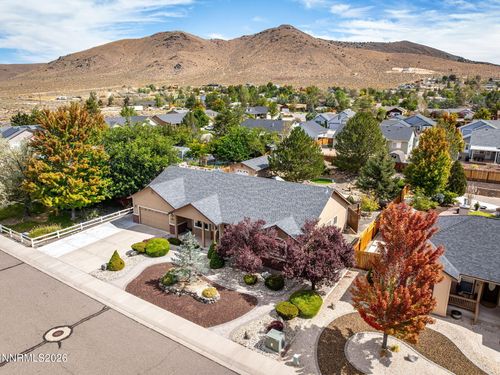 2987 Del Rio Lane, Minden, NV, 89423 | Card Image