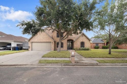 2012 N 46th St, McAllen, TX, 78501-3047 | Card Image