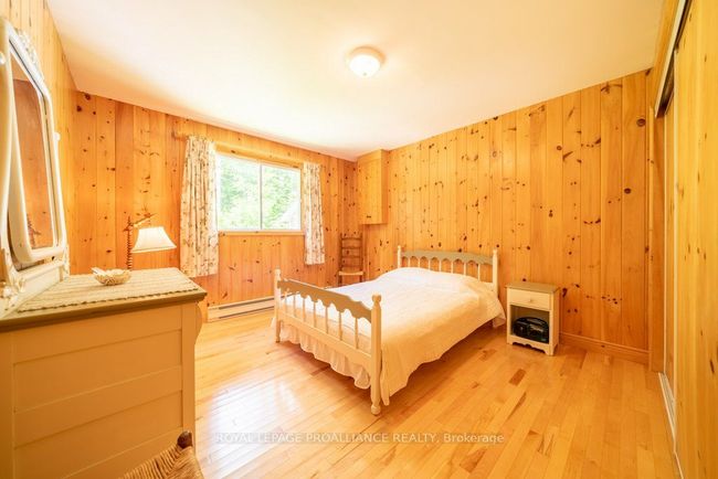 518 Mazinaw Lake, House other with 3 bedrooms, 1 bathrooms and null parking in Cloyne ON | Image 26