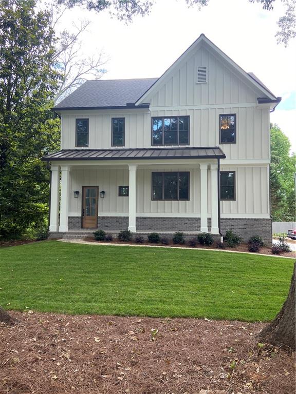 Culver St, Lawrenceville, GA 30046