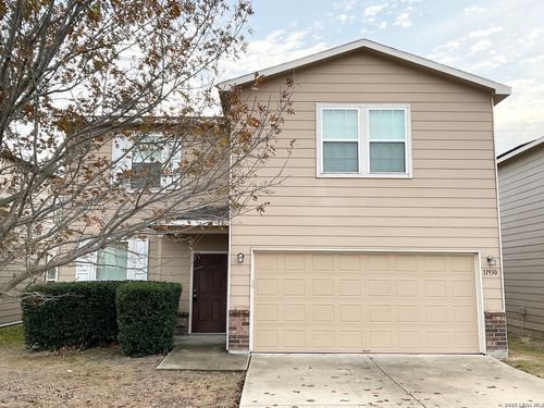 11930 Silent Cyn, San Antonio, TX, 78254-4554 | Card Image
