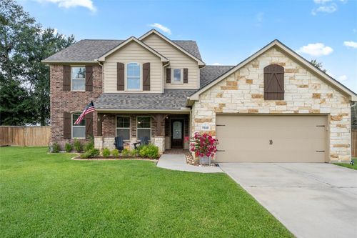 9160 Wapiti Trl, Conroe, TX, 77303-3214 | Card Image