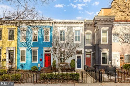 1834 6th St Nw, WASHINGTON, DC, 20001-5106 | Card Image