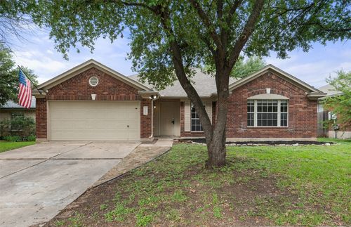 1008 Chippewa, Round Rock, TX, 78665-1321 | Card Image