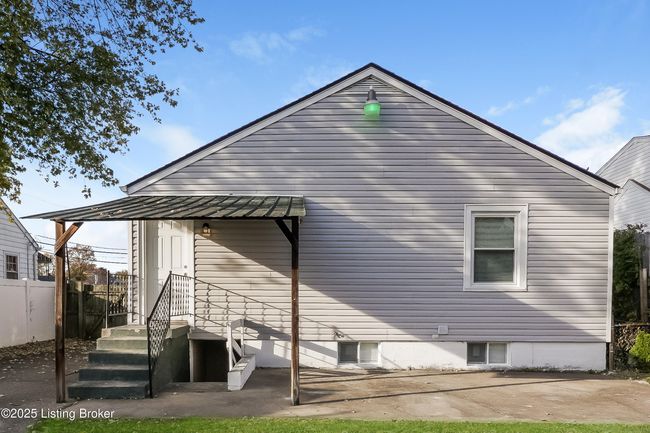 1088 Bicknell Ave, House other with 3 bedrooms, 1 bathrooms and null parking in Louisville KY | Image 17